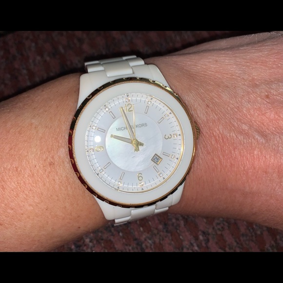 Michael Kors Gorgeous Watch